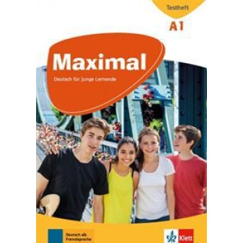 MAXIMAL A1 TESTHEFT - MIT AUDIOS ONLINE
