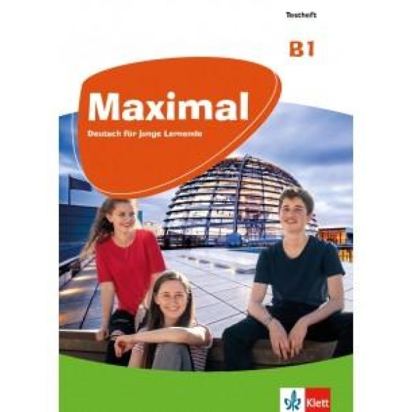MAXIMAL B1 TESTHEFT