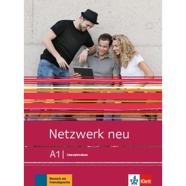 NETZWERK NEU A1 INTENSIVTRAINER