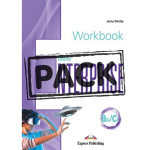 New Enterprise B2+/C1 WorkBook (+Digibooks App)