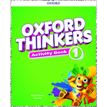 OXFORD THINKERS 1 WORKBOOK