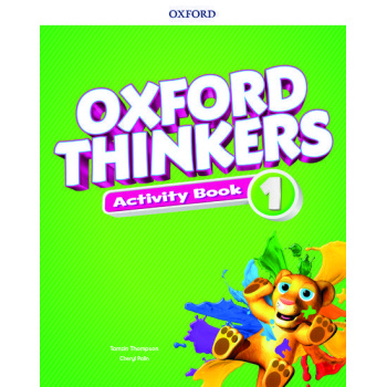 OXFORD THINKERS 1 WORKBOOK
