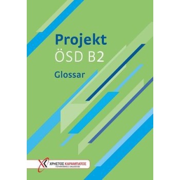 PROJEKT OSD B2 GLOSSAR