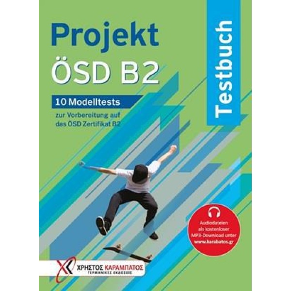 PROJEKT OSD B2 TESTBUCH