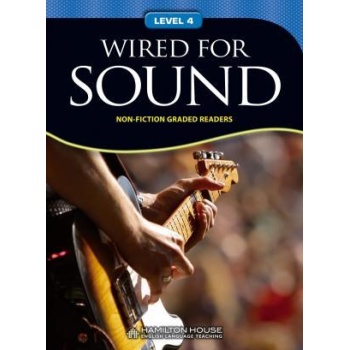 WIRED FOR SOUND (LEVEL 4)