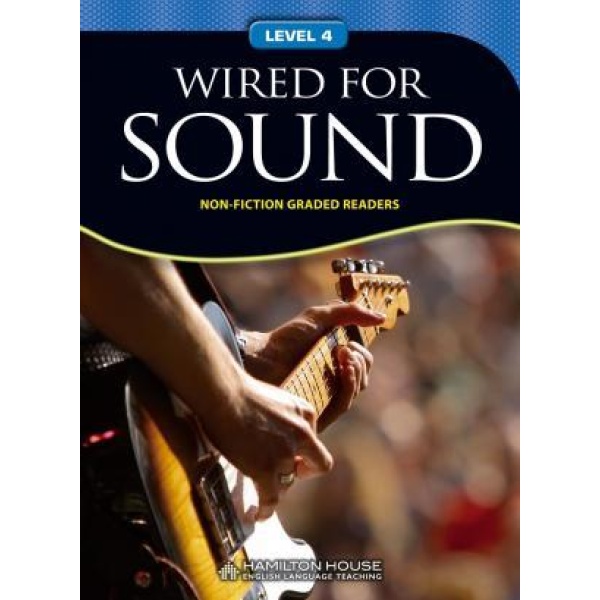 WIRED FOR SOUND (LEVEL 4)