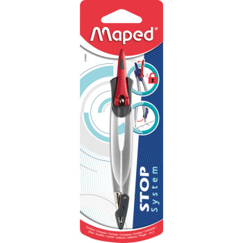 ΔΙΑΒΗΤΗΣ MAPED STOP SYSTEM ΜΕ ΜΥΤΗ 2mm ΣΕ ΧΑΡΤΙΝΟ BLISTER