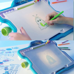 ΣΕΤ ΧΕΙΡΟΤΕΧΝΙΑΣ MAPED CREATIV LUMI BOARD ΦΩΤΕΙΝΟΣ ΠΙΝΑΚΑΣ 907021
