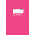 ΤΕΤΡΑΔΙΟ ΡΟΖ ΡΙΓΕ 50 ΦΥΛΛΩΝ SPECIAL COLOR TYPOTRUST 4068