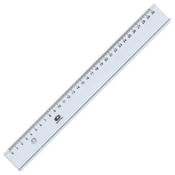 ΧΑΡΑΚΑΣ ILCA 30CM CRYSTAL ΠΛΑΣΤΙΚΟΣ ΕΠΙΠΕΔΟΣ ΔΙΑΦΑΝΟΣ