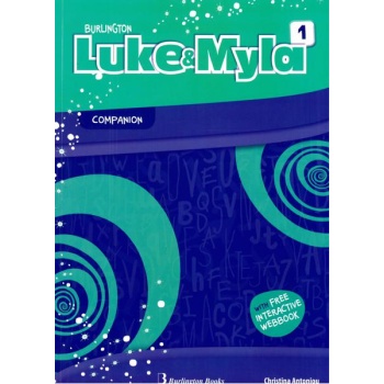 LUKE & MYLA 1 COMPANION