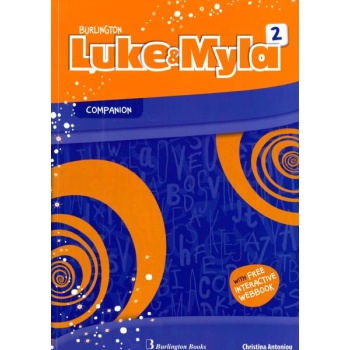 LUKE & MYLA 2 COMPANION