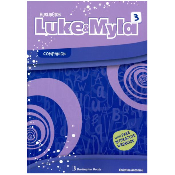 LUKE & MYLA 3 COMPANION