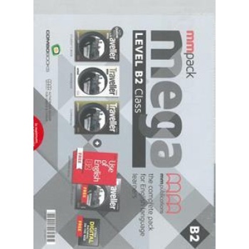 MM PACK MEGA B2 CLASS TRAVELLER 2014