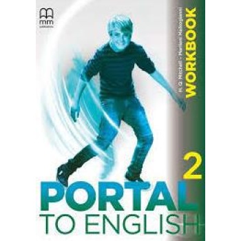 PORTAL 2 WORKBOOK (+ ONLINE CODE)