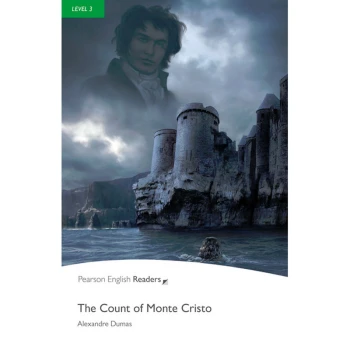 PR 3: COUNT OF MONTE CRISTO (+ MP3 PACK) PB