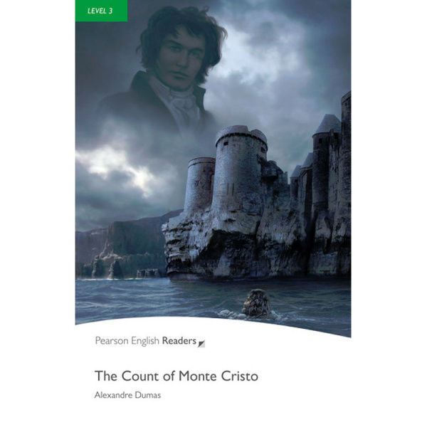 PR 3: COUNT OF MONTE CRISTO (+ MP3 PACK) PB