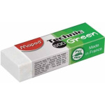 ΓΟΜΑ MAPED TECHNIC 600 GREEN ΛΕΥΚΗ ΧΩΡΙΣ PVC 115920