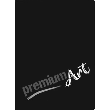 ΤΕΤΡΑΔΙΟ ΑΚΟΥΑΡΕΛΑΣ 48 ΦΥΛΛΩΝ 220gr Α4 PREMIUM ART ΒΙΒΛΙΟΔΕΤΗΜΕΝΟ