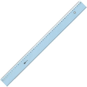 ΧΑΡΑΚΑΣ ILCA 50CM CRYSTAL ΠΛΑΣΤΙΚΟΣ ΕΠΙΠΕΔΟΣ ΔΙΑΦΑΝΟΣ No 77100