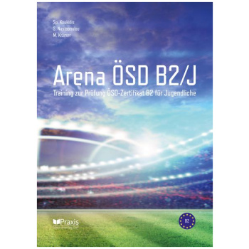 Arena Osd B2 Kursbuch - Praxis