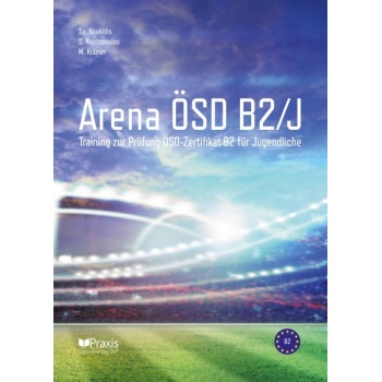 Arena Osd B2 Kursbuch - Praxis