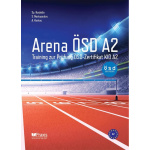 Arena OSD A2 Kid Kursbuch - Praxis