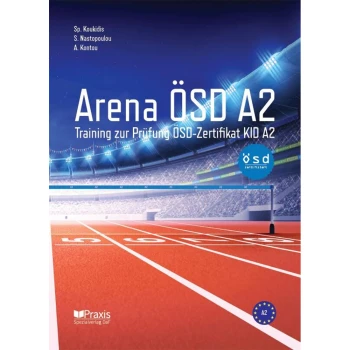 Arena OSD A2 Kid Kursbuch - Praxis