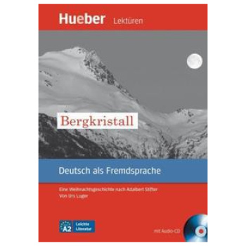 BERGKRISTALL (+CD)