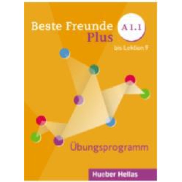 BESTE FREUNDE PLUS A1.1 KURSBUCH