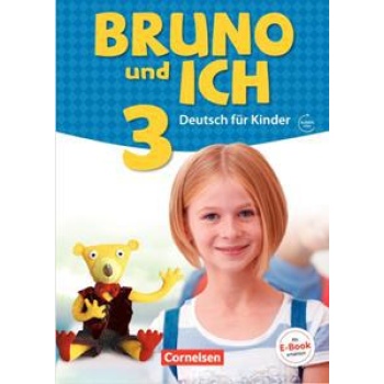 BRUNO UND ICH 3 KURSBUCH (+EBOOK)