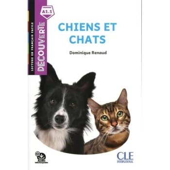 CHIENS ET CHATS
