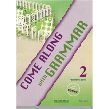 COME ALONG 2 GRAMMAR TEACHER'S