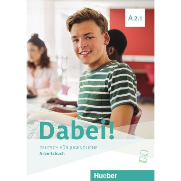DABEI! A2.1 ARBEITSBUCH