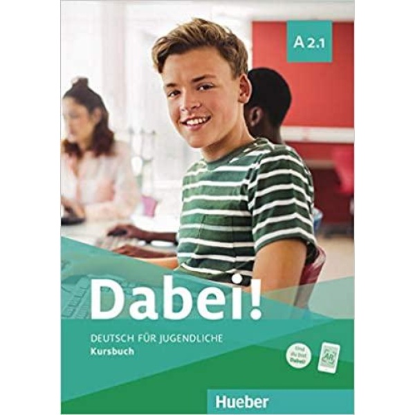 DABEI! A2.1 KURSBUCH