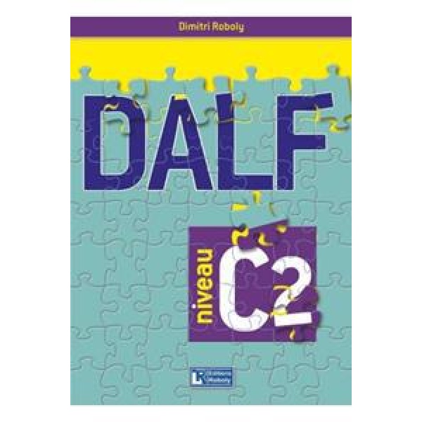 DALF C2 (ROBOLY)