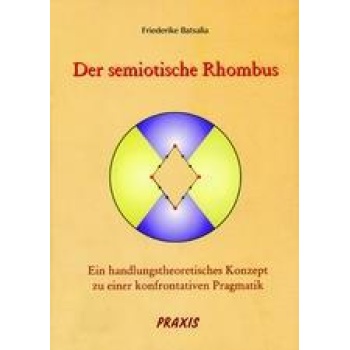 DER SEMIOTISCHE RHOMBUS