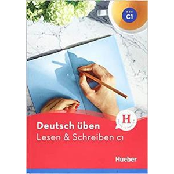 DEUTSCH UBEN LESEN & SCHREIBEN C1
