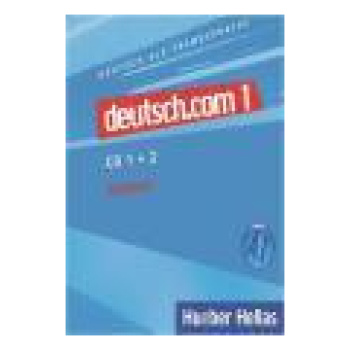 DEUTSCH.COM 1 CD