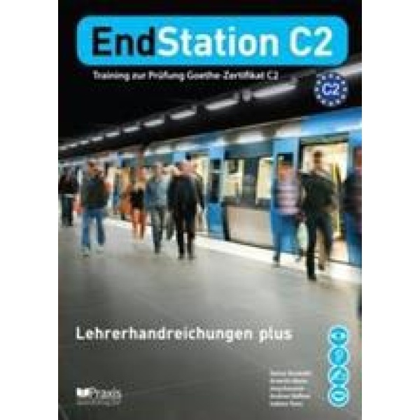 ENDSTATION C2 LEHRERHANDREICHUNGEN PLUS