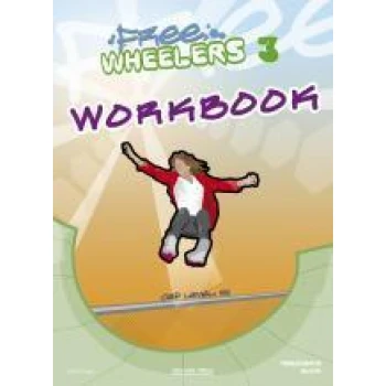 FREE WHEELERS 3 WORKBOOK TEACHER'S