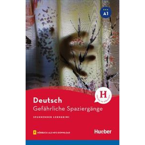 GEFAHRLICHE SPAZIERGANGE