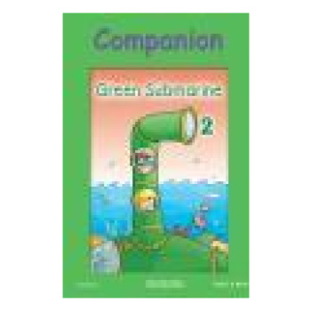 GREEN SUBMARINE 2 COMPANION