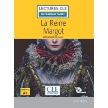 LA REINE MARGOT A1 (+CD)