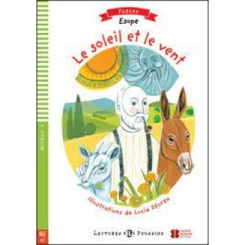 LE SOLEIL ET LE VENT