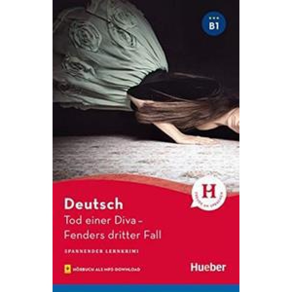 LFJ : TOD EINER DIVA