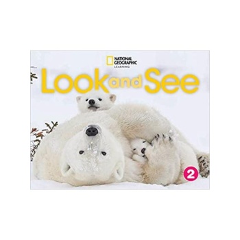 LOOK AND SEE 2 STUDENT'S BOOK