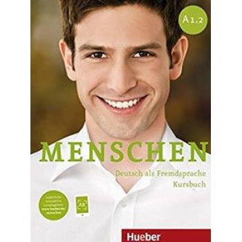 MENSCHEN A1/2 KURSBUCH