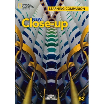 NEW CLOSE UP B2 3RD EDITION COMPANION