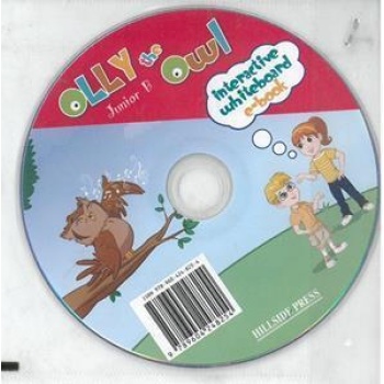 OLLY THE OWL JUNIOR B E-BOOK